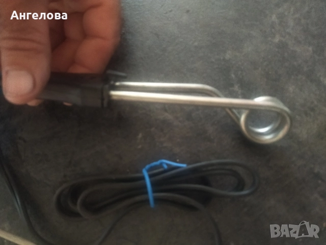 Бързоварче, снимка 2 - Други - 51866204