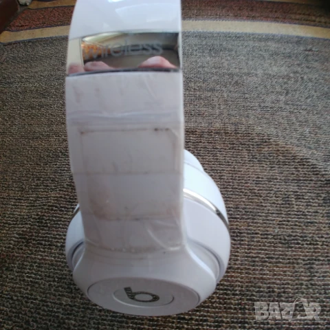 слушалки Beats Studio 2.0 B0501 Wireless, снимка 3 - Bluetooth слушалки - 50650099