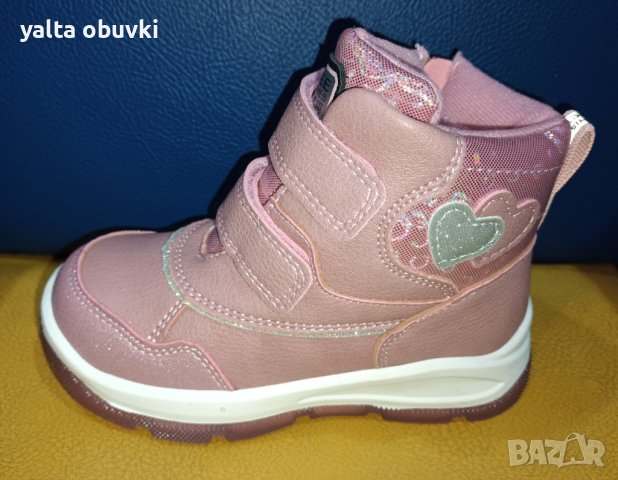 Детски ботички CLIBEE