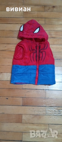 продавам детски елек 