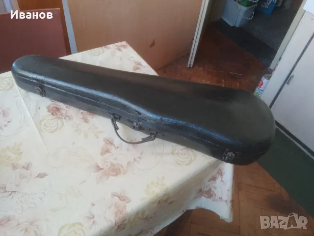 Цигулки 1/2, 3/4 и 4/4 продавам, снимка 2 - Струнни инструменти - 46476097