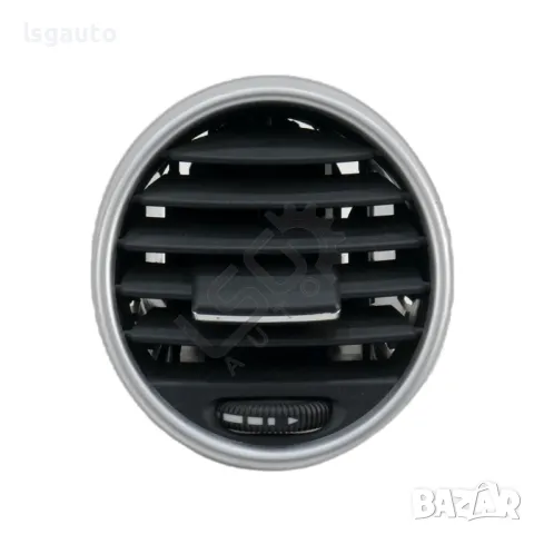 Дясна духалка парно средна конзола табло Mercedes-Benz M-class (W164)  ID: 140604