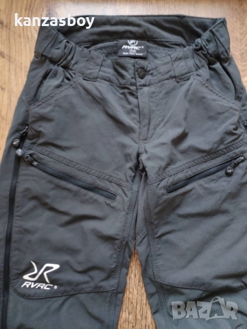 revolutionrace hyper pants women - ДАМСКИ ТРЕКИНГ ПАНТАЛОН ХС, снимка 4 - Спортни екипи - 52957169