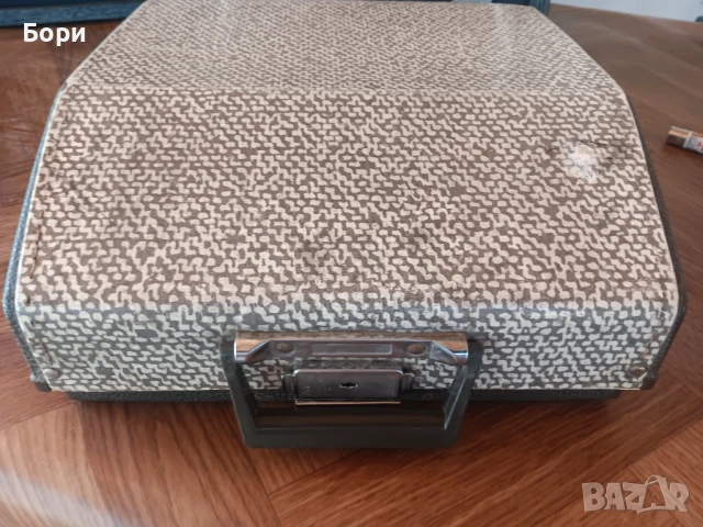 Марица 13 пишеща машина, снимка 2 - Други ценни предмети - 51194514