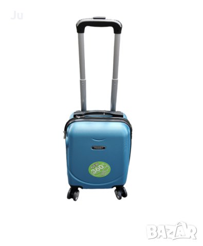 Куфар ръчен багаж 40/25/20, WizzAir #Ryanair #wizzpriority , снимка 10 - Куфари - 41634264