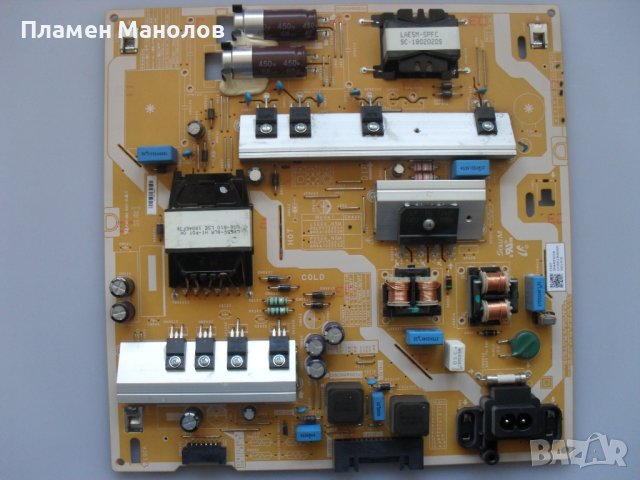 Power board BN44-00932B , снимка 3 - Части и Платки - 44479456