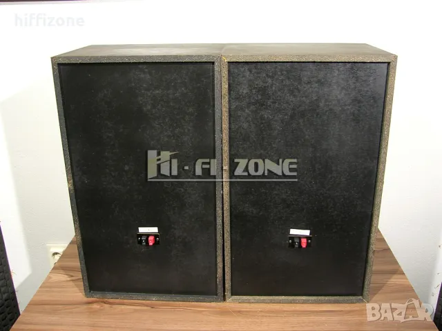 Kenwood lsk 40 ТОНКОЛОНИ, снимка 10 - Тонколони - 47801672