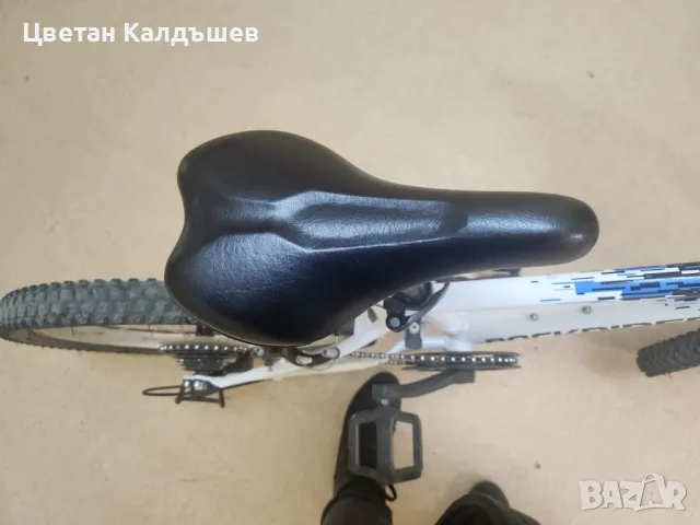 Велосипед Rockrider ST1 20 инча, снимка 4 - Велосипеди - 48928773