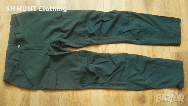 TWETYFOUR Stretch Women Trouser размер 40 / L дамски еластичен панталон - 1932