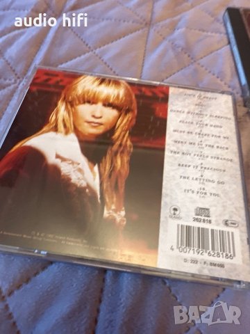 4 оригинални диска, cd, jazz, blues, снимка 3 - CD дискове - 41471852