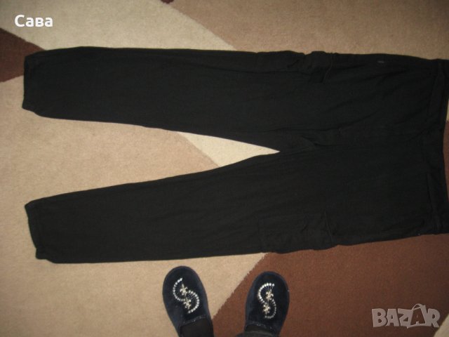 Спортен панталон ONLY  дамски,Л, снимка 2 - Панталони - 39620930