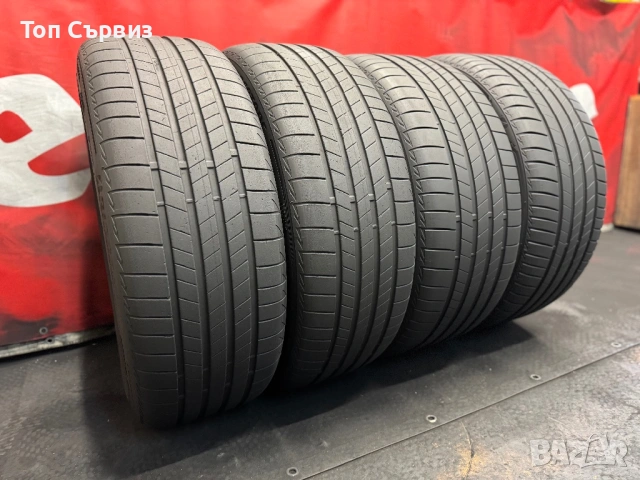 235 45 21/255 40 21, Летни гуми, Спорт пакет, Bridgestone TuranzaECO