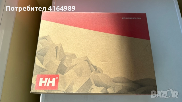 Хели Хансен Калгари / Helly Hansen Calgary, снимка 3 - Мъжки боти - 52434719