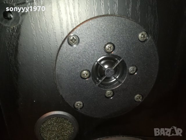 YAMAHA NS-G30 MK II HIFI GERMANY 2610211916, снимка 13 - Тонколони - 34592548