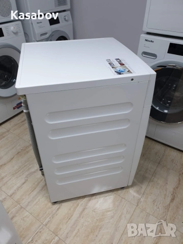 Miele 9кг 1600rpm Wi-Fi TwinDos Пералня Миеле 12м Гаранция, снимка 10 - Перални - 52461731