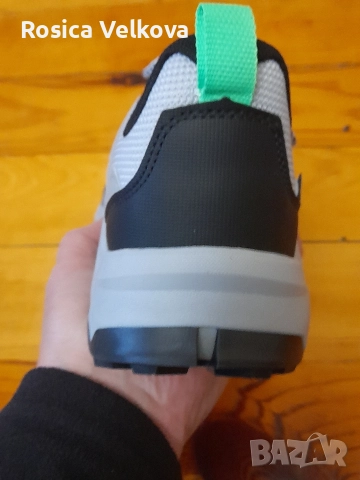 Маратонки ADIDAS TEREX Намаление , снимка 6 - Маратонки - 52630937