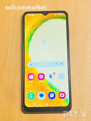 Samsung Galaxy A04s, снимка 8 - Samsung - 53106863