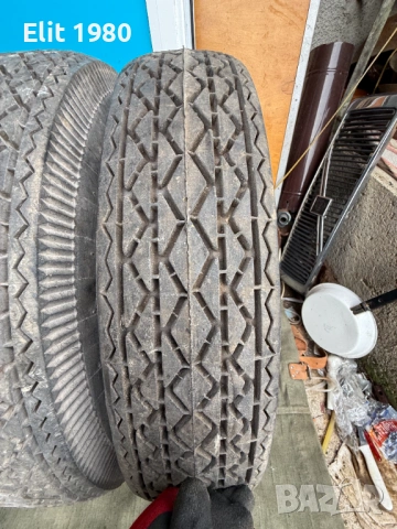 Продавам Гуми за ГАЗ 21 ВОЛГА , снимка 7 - Други инструменти - 52952290