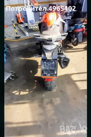 KTM 1290  на части, снимка 3 - Мотоциклети и мототехника - 56382774