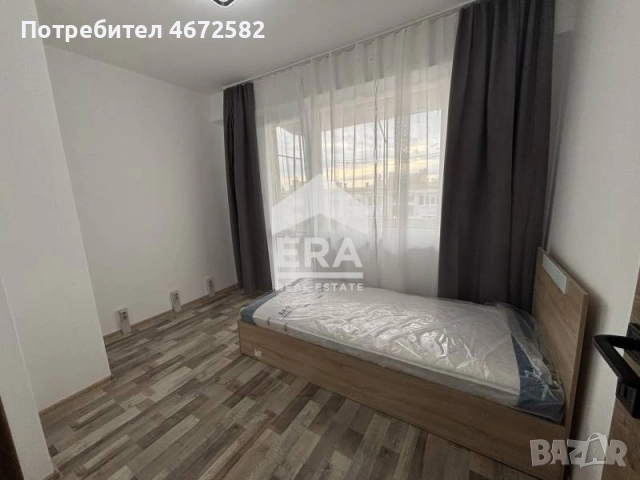 ПОД НАЕМ тристаен тухлен, снимка 4 - Апартаменти - 52799933