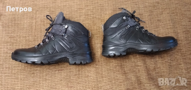 Продавам туристически обувки, снимка 11 - Спортни обувки - 52444115