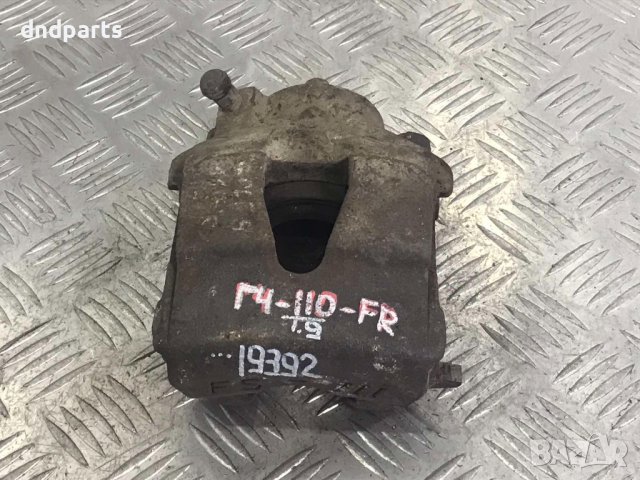 Преден десен спирачен апарат VW Golf 4,1.9TDI,110кс,2002г.