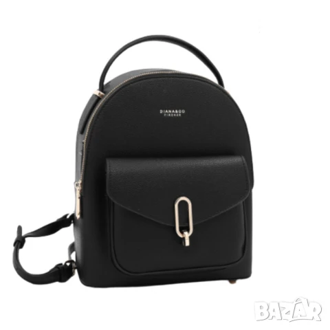 Diana & Co,  Дамска раница, снимка 3 - Раници - 50622339
