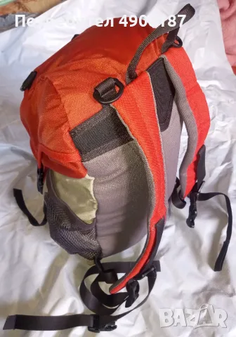 Раница Deuter.50 l, снимка 8 - Раници - 56059713