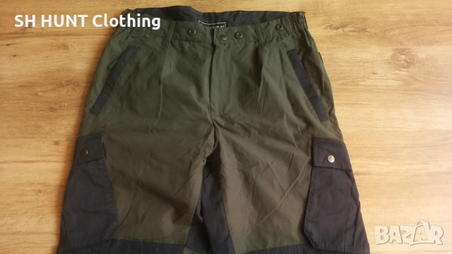 GAUPA OF NORWAY Trouser размер M панталон пролет есен - 1875, снимка 3 - Екипировка - 53101558