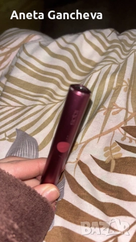 Айкос ILUMA, снимка 2 - Друга електроника - 53099417