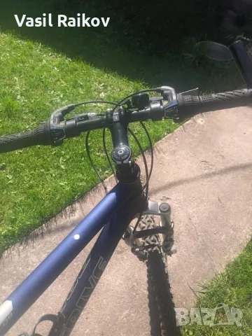 КОЛЕЛО 26 ЦОЛА, снимка 2 - Велосипеди - 50076641