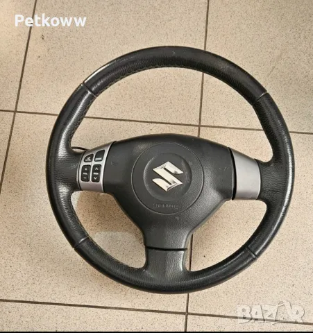 волан suzuki swift 2005-2010