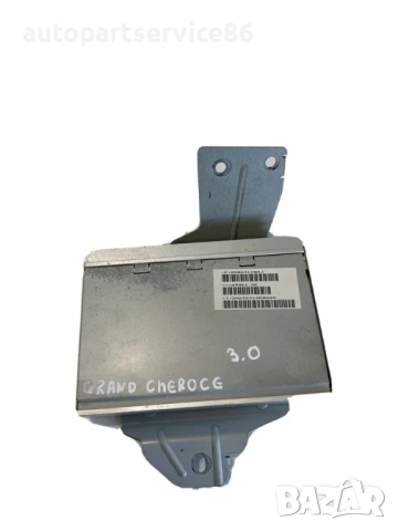 Усилвател за обкръжение за Jeep Grand Cherokee 3.0 CRD (2007) 05064118AJ 