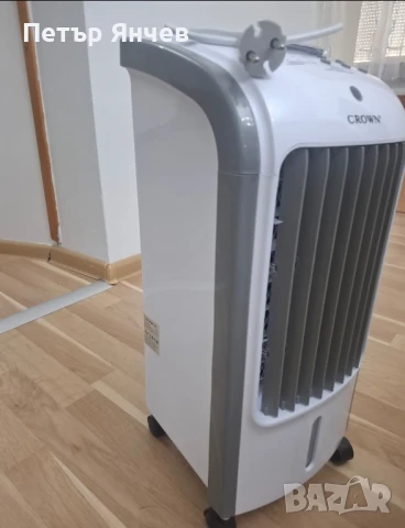 охладител за въздух , снимка 5 - Климатици - 51150220