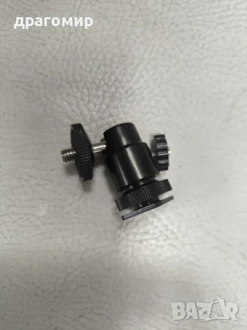 стоки за осветление на фотоапарат и видеокамера , снимка 5 - Чанти, стативи, аксесоари - 50228849