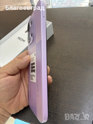 Xiaomi Redmi 15c, снимка 6 - Xiaomi - 55831217