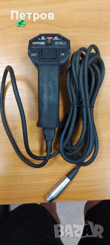 Дистанционно управление с Wi Fi за лебедка Powerwinch Extreme HD