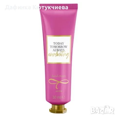 Крем за ръце TTA Everlasting