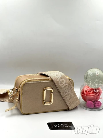чанти marc jacobs , снимка 5 - Чанти - 51320489