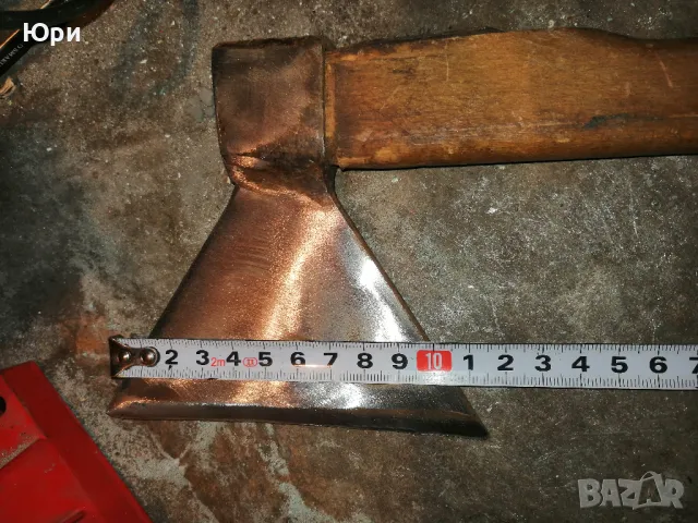 Продавам брадвичка 11см острие