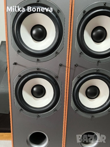 Studio Lab SLB 202.2, снимка 9 - Тонколони - 53717766