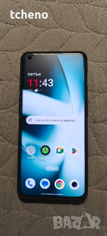 OnePlus 11 5G смартфон, снимка 3 - Други - 53402753