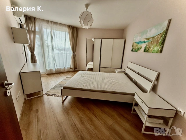 Двустаен апартамент в кв. Редута под наем, снимка 4 - Апартаменти - 53232430