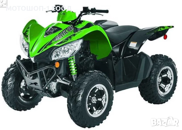 Въздушен филтър за Arctic Cat XC450 XC 450 EFI Арктик Kат, снимка 2 - Части - 52072012