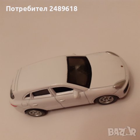 Детски колички Porsche , снимка 2 - Коли, камиони, мотори, писти - 39286636