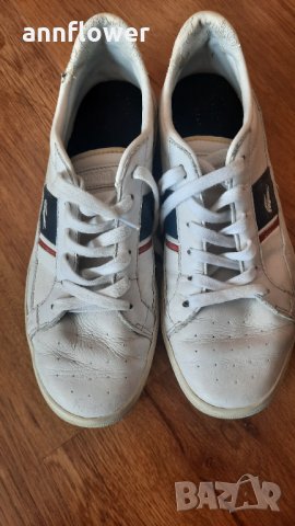 Маратонки Lacoste 42, снимка 6 - Маратонки - 35802192
