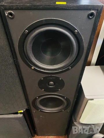 Magnat тонколони, снимка 5 - Тонколони - 51177506