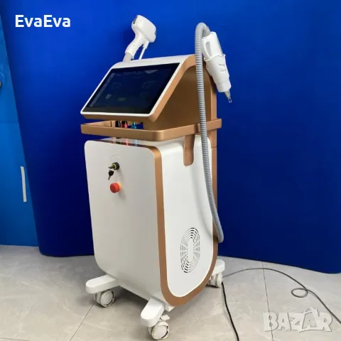 Диоден лазер с модул COHERENT , снимка 2 - Козметични уреди - 49150239