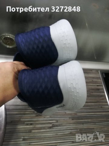 Маратонки SKECHERS GOWALK N:41, снимка 2 - Маратонки - 44201127