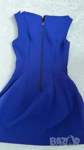 Рокля Zara, снимка 5 - Рокли - 50514261